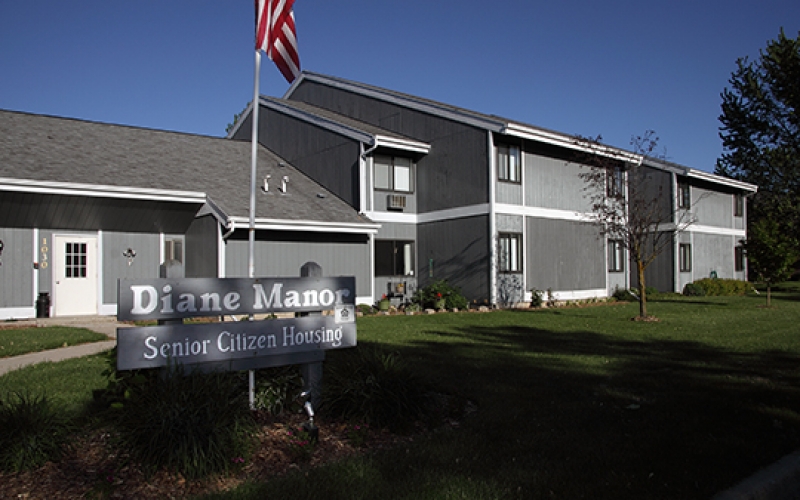 Burke Properties Milwaukee Apartments & Condos Portfolio