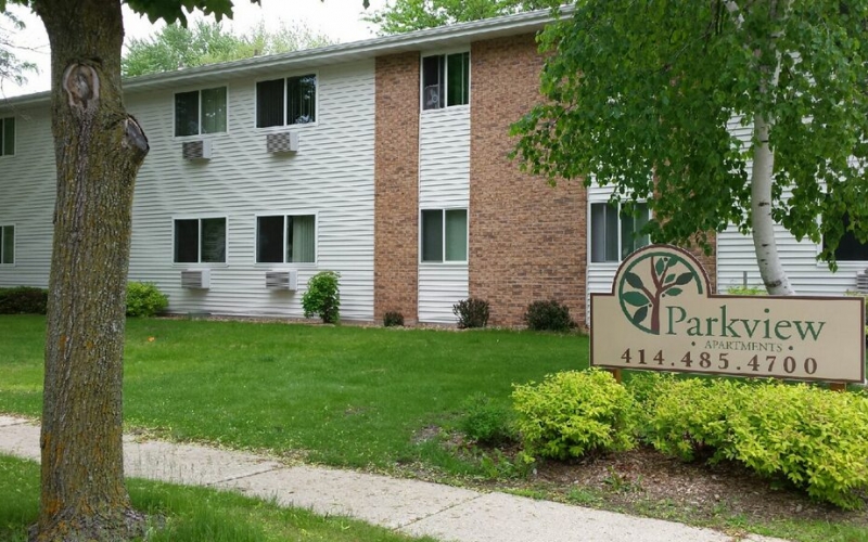 Burke Properties Milwaukee Apartments & Condos Portfolio