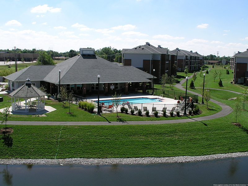 Portfolio Burke Properties Milwaukee Apartments & Condos